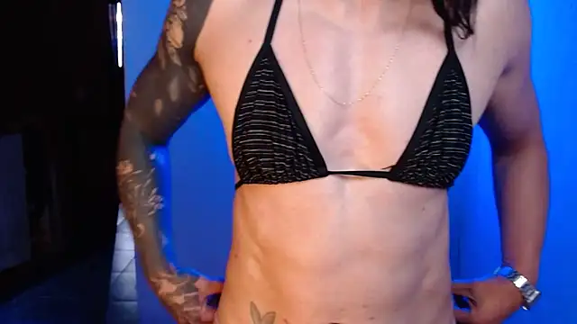 dannafitness online show from October 29, 2:19 pm