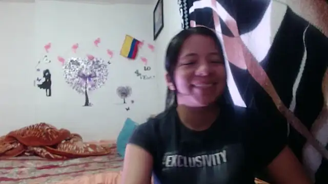 Snapshot of maria_and_angel chatting on December 28, 2:11 am maria and angel online show from December 28, 2:11 am