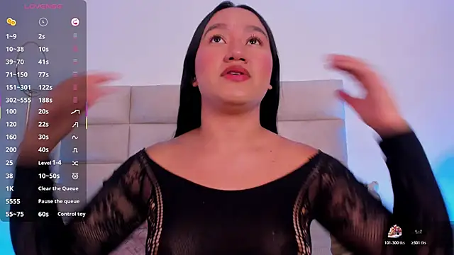 AngelyRosse1 online show from November 11, 4:01 am