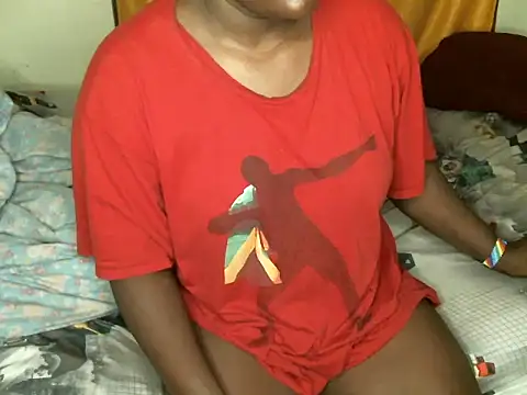 Blackqueen341 online show from November 7, 10:37 am