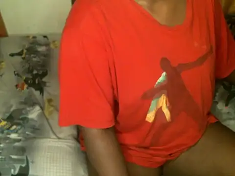 Blackqueen341 online show from January 6, 10:12 pm