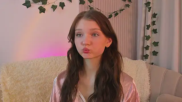 CindyGarrison online show from January 31, 12:17 am