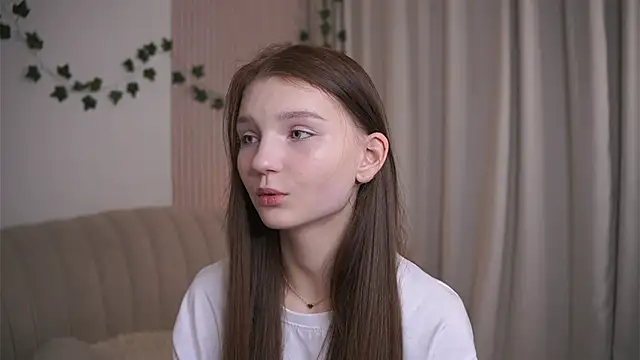 CindyGarrison online show from March 20, 12:40 am