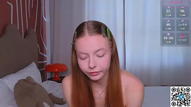 EvaCroan online show from May 9, 8:52 am