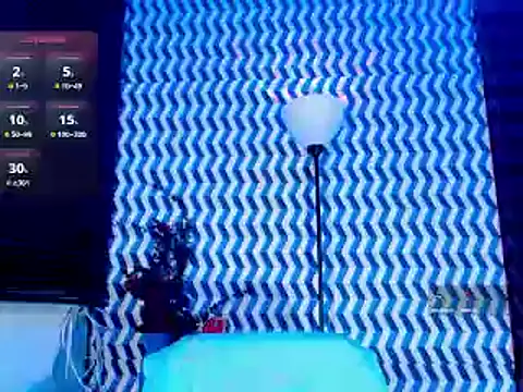 MariannaGotica online show from March 22, 8:40 am