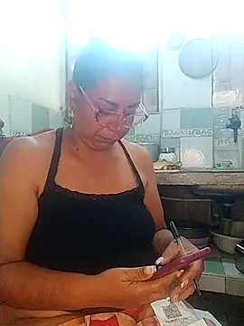 Snapshot of sorbetico_perverse chatting on February 12, 12:55 pm sorbetico perverse online show from February 12, 12:55 pm