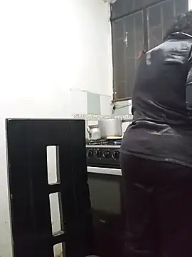 sorbetico perverse online show from March 17, 1:10 am