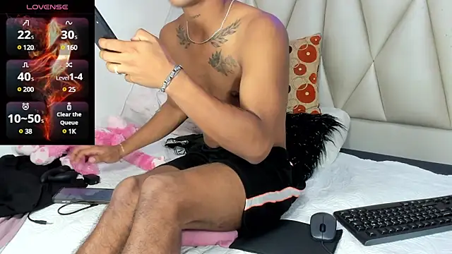 Backsex boy online show from February 1, 6:51 pm