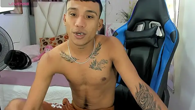 Backsex boy online show from February 2, 4:11 pm