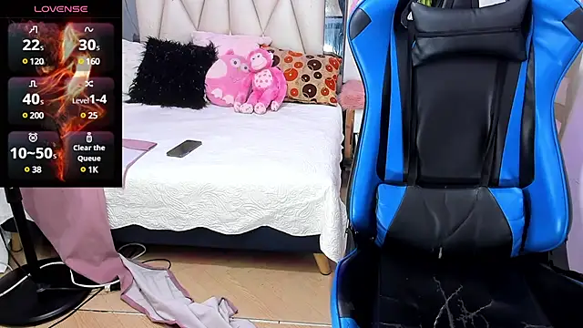 Backsex boy online show from February 12, 10:15 pm