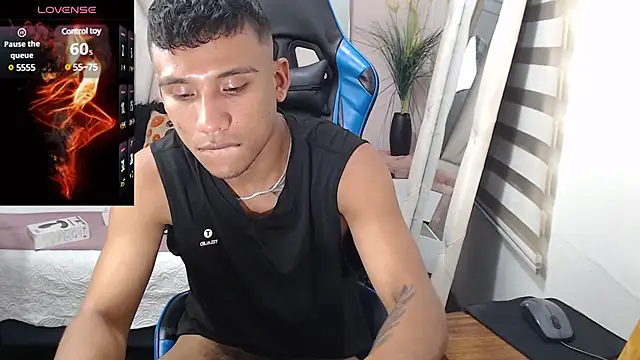 Backsex boy online show from February 20, 12:41 am