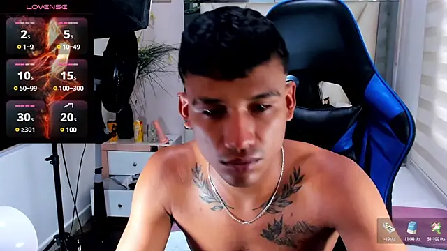 Backsex boy online show from March 17, 2:34 pm