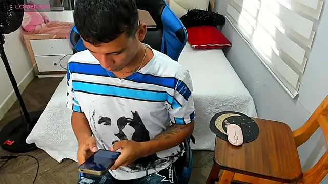 Backsex boy online show from October 6, 1:08 pm