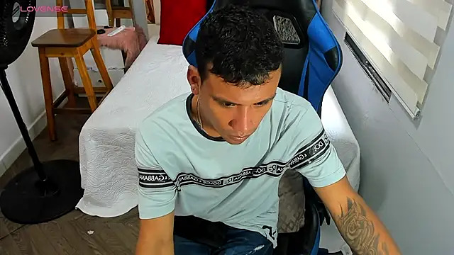 Backsex boy online show from November 12, 2:28 pm