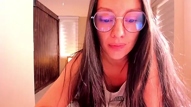 anabel 025 online show from January 22, 2:46 pm