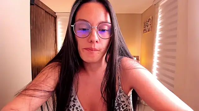 anabel 025 online show from January 23, 5:31 pm