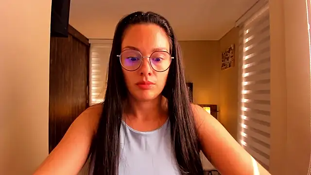 anabel 025 online show from February 3, 4:31 pm