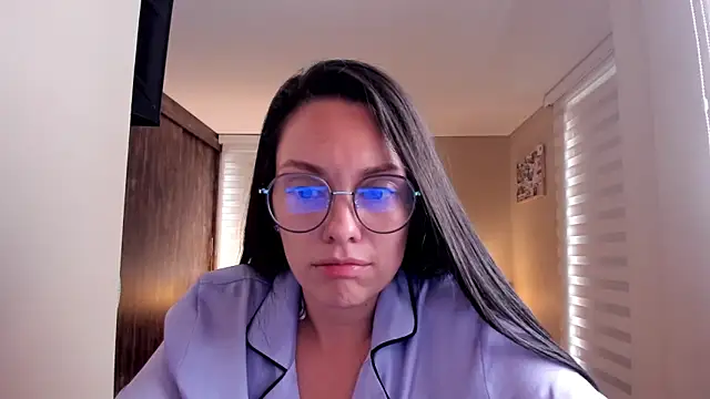 anabel 025 online show from February 11, 8:20 pm