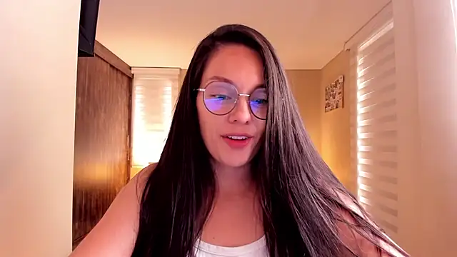 anabel 025 online show from February 12, 8:40 pm