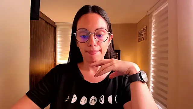 anabel 025 online show from February 18, 6:37 pm