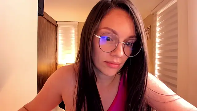 anabel 025 online show from February 21, 5:31 pm