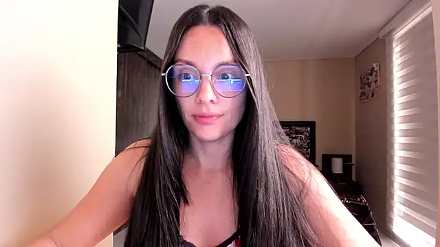 anabel 025 online show from February 25, 8:51 pm