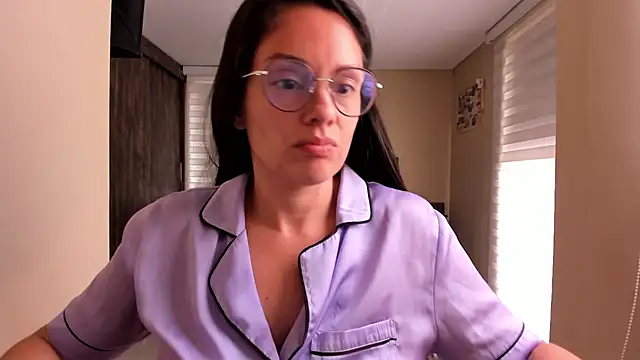 anabel 025 online show from February 28, 7:14 pm