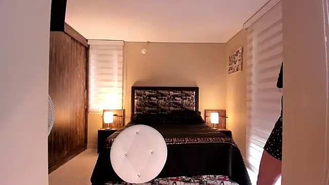 anabel 025 online show from March 6, 9:53 pm