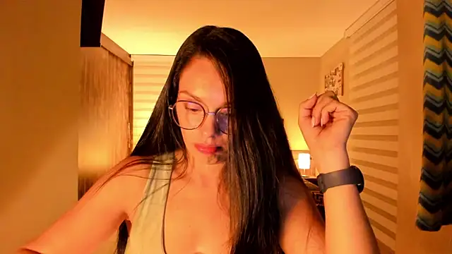 anabel 025 online show from March 12, 12:20 am