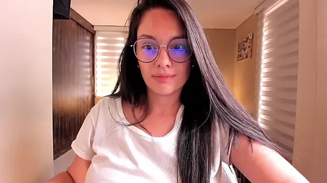 anabel 025 online show from March 14, 7:12 pm