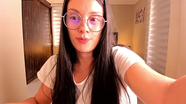 anabel 025 online show from March 18, 3:42 pm