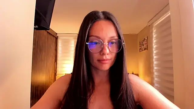 anabel 025 online show from September 14, 7:02 pm