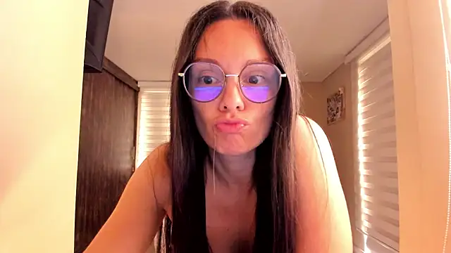 anabel 025 online show from November 24, 3:56 pm