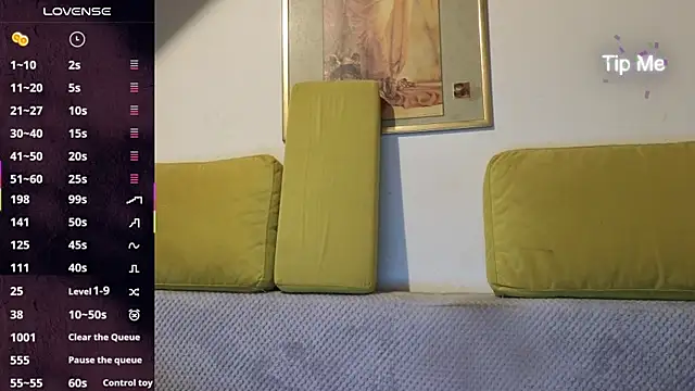 Snapshot of ana_squirt69 chatting on June 29, 9:37 pm ana squirt69 online show from June 29, 9:37 pm