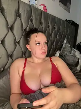 riri bstvx online show from February 1, 2:13 pm