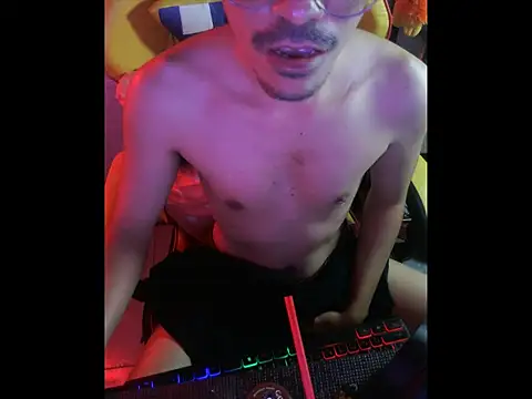 cloudyth1994 online show from January 6, 9:18 pm