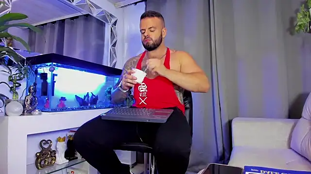 Johnnygrayson1 online show from January 4, 12:27 am