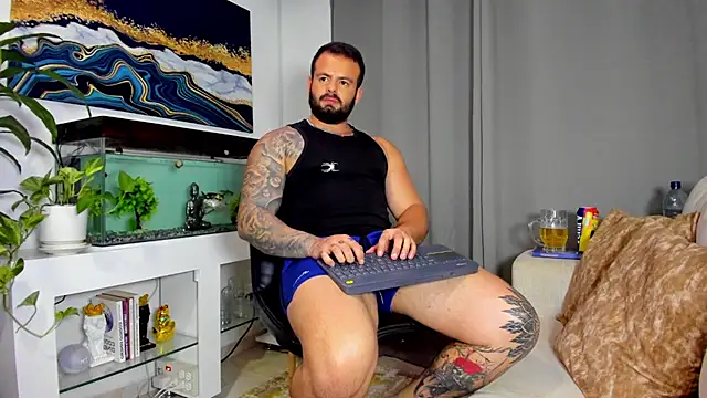 Johnnygrayson1 online show from February 21, 2:39 am