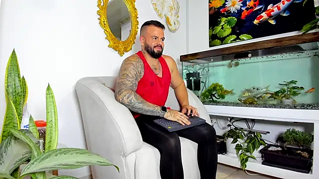 Johnnygrayson1 online show from February 28, 12:54 am