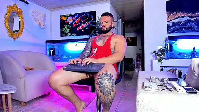 Johnnygrayson1 online show from March 6, 3:02 am