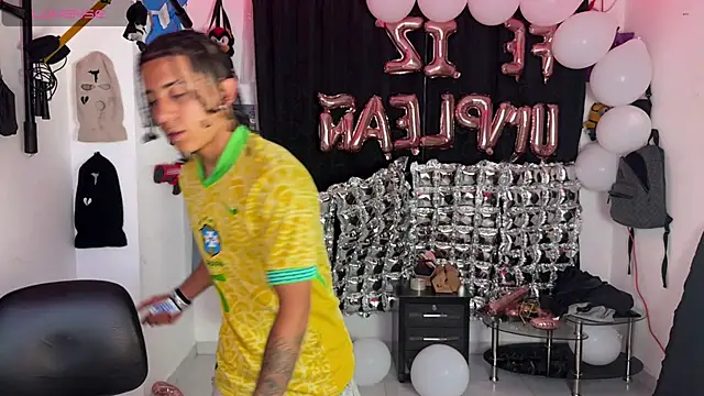 jokergc 2 online show from November 25, 10:54 pm