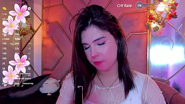 Yuri Stars online show from January 29, 2:10 pm