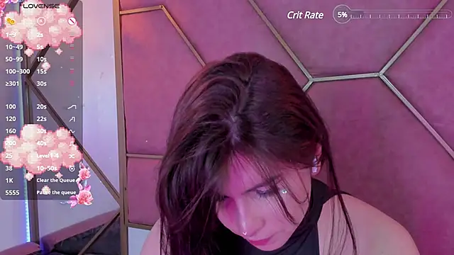 Yuri Stars online show from February 27, 11:48 pm