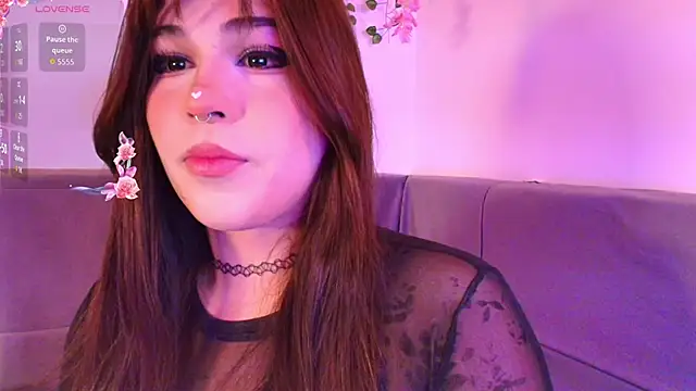 Yuri Stars online show from January 10, 11:20 pm