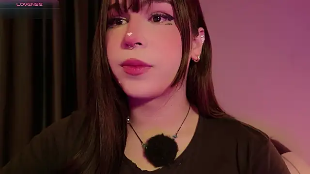 Yuri Stars online show from April 14, 12:49 am