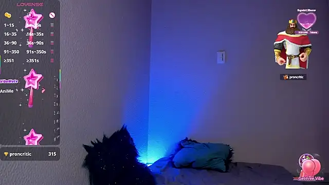 sallome21 online show from October 9, 6:28 pm