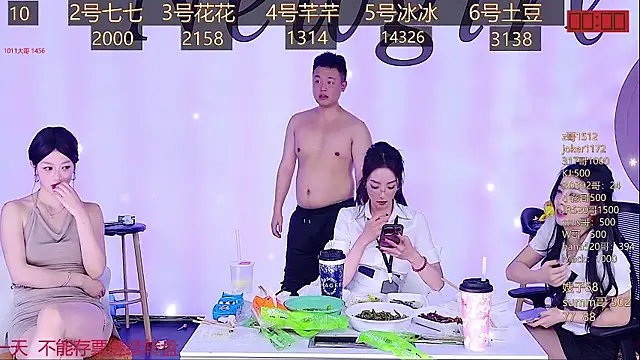 Snapshot of NEW-girl520 chatting on February 14, 5:14 pm NEW-girl520 online show from February 14, 5:14 pm