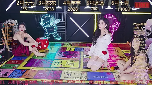 Snapshot of NEW-girl520 chatting on February 28, 2:20 pm NEW-girl520 online show from February 28, 2:20 pm