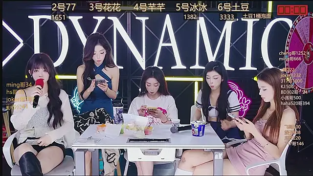 Snapshot of NEW-girl520 chatting on March 11, 5:24 pm NEW-girl520 online show from March 11, 5:24 pm