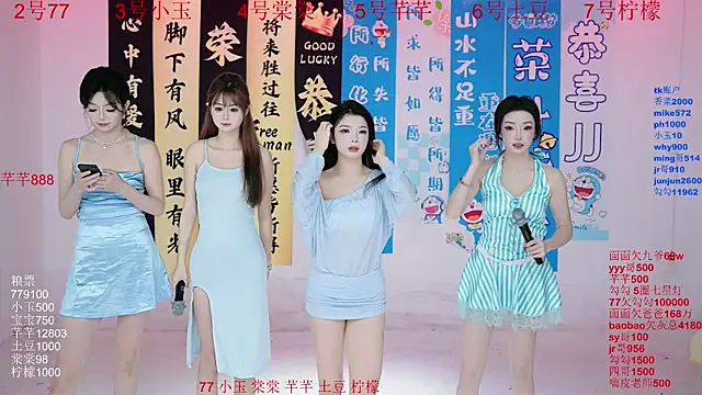 Snapshot of NEW-girl520 chatting on September 21, 2:24 am NEW-girl520 online show from September 21, 2:24 am